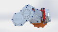 Beckert GBX-6s  /6speed gearbox/ PRE-ORDER
