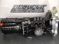 GBX-6 2wd Beckert