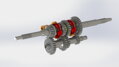 Lada 2101-2107 4 speed (Homologated)