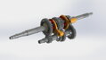 Lada 2101-2107 4 speed (Homologated)