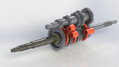Lada VFTS 2101-2107 5 speed (Homologated)
