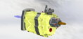 Nela 6-speed sequential gearbox LADA 