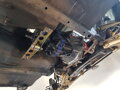 Nela 6-speed sequential gearbox LADA 