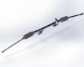 Steering rack BDS3/Universal