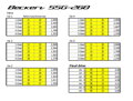 SSG-260  5-speed sequential FWD 
