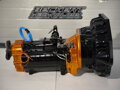 GBX-5 Drift BMW V8