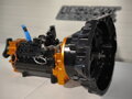 GBX-5 Drift BMW V8