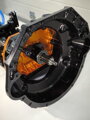 GBX-5 Drift BMW V8