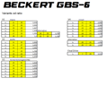 GBS-6 4WD 