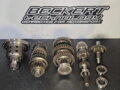 VW 02M 02Q Dogbox Kit