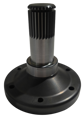 Honda B,D,H-series sequential gearbox