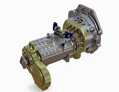 Beckert GBX-5 Inline Gen.2