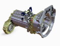 Beckert GBX-5 Inline Gen.2
