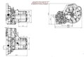 BR-2 5speed sequential 1100nmFWD