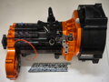 Beckert GBX-5 Inline Gen.2