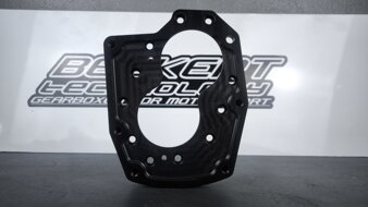 Bellhousings / Adapter plates