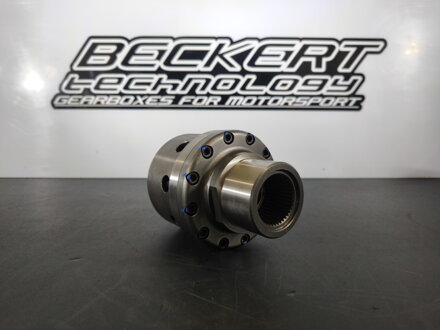 Audi 01e Central LSD Diff