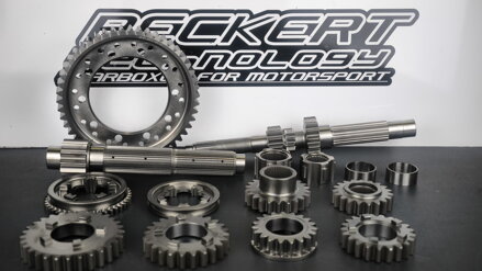 K-series Honda 4-speed Dogbox kit