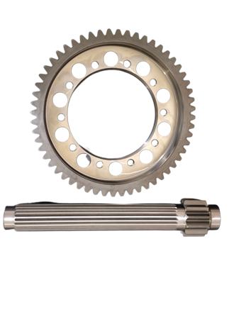 Final Drive Set EVO1/SSG260