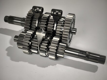 HAYABUSA GSX1300R GearKit