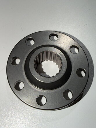 20T Beckert Clutch hub