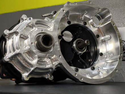 BR-2 5speed sequential 1100nmFWD BR-2 5speed sequential 1100nmFWD