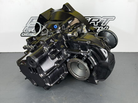 SSG-260  5-speed sequential FWD 