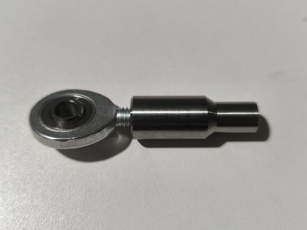 Linkage rod End 