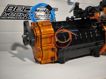 GBX-5 Drift UNIVERSAL