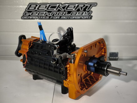 GBX-5 Drift UNIVERSAL