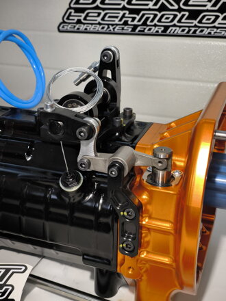 GBX-5 Drift UNIVERSAL