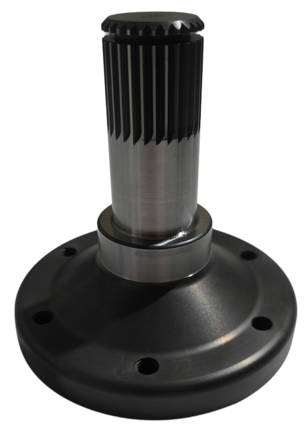 Flange output D100/D108 EVO1 SSG260