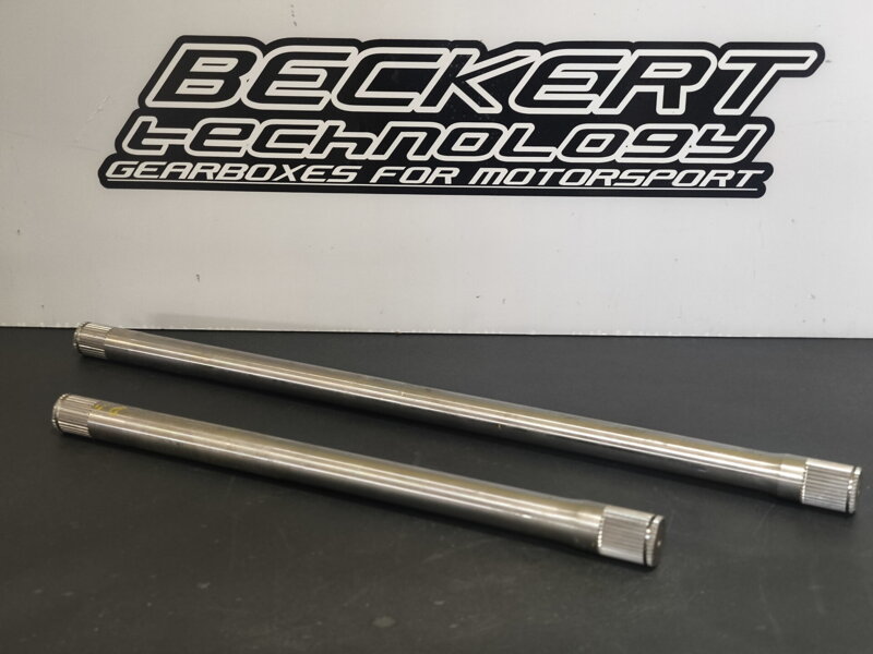 Clio2 JC5 Driveshaft kit Clio2 JC5 Driveshaft kit