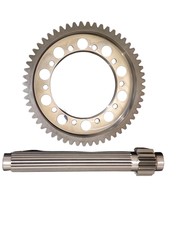 Final Drive Set EVO1/SSG260