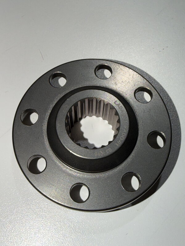 20T Beckert Clutch hub