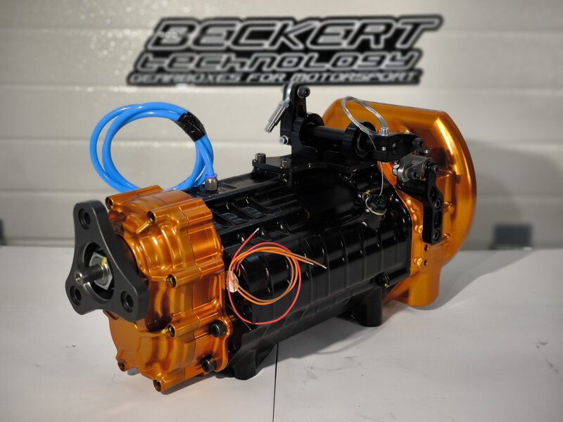 GBX-5 Drift UNIVERSAL