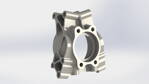 Tehlica/Steering knuckle FS2000