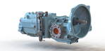 Univerzálna sekvenčná prevodovka GBS-6 