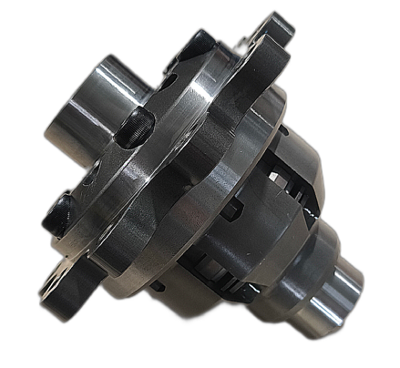 LSD Diff Citroen Peugeot BE3/4