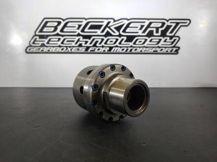 Audi 01e Central LSD Diff