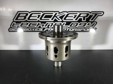 Audi 01e LSD Diff Predný/Front