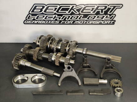 FORD MT75 COSWORTH 