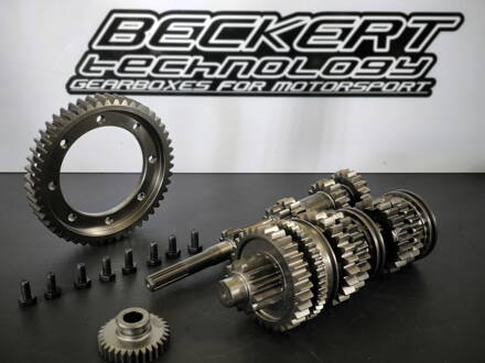 Ford ST150 IB5