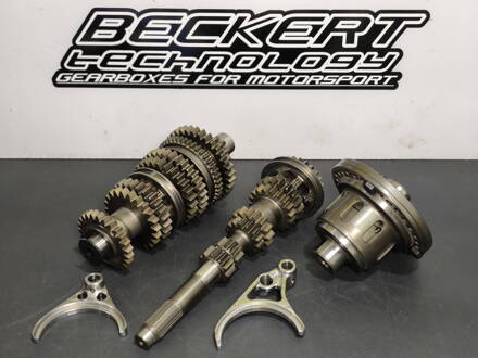 Honda K20 Ep3 6speed Dogbox kit