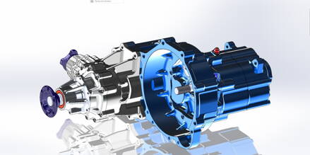 Beckert BR-5