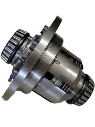 Diferencial Ford MTX75