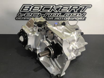 SSG-260  5-speed sequential FWD 