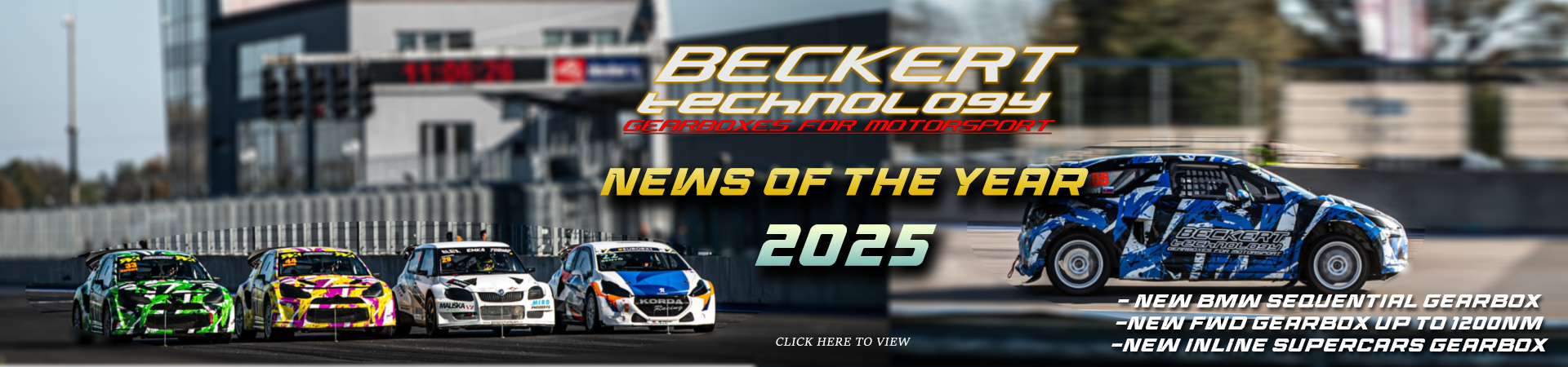 NEWS IN 2025